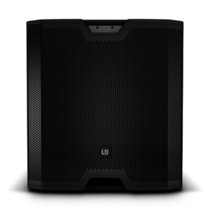 LD Systems ICOA SUB 18 A Subwoofer