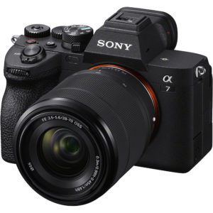 Sony-a7-IV-Mirrorless-Camera-con-Lente-28-70mm-