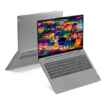 Laptop Lenovo Ideapad 5 15ALC05 Ryzen 5 5500U RAM 8GB DISCO 256GB SSD 15.6″