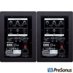 Presonus Eris E5 XT - monitores de estudio (PAR)
