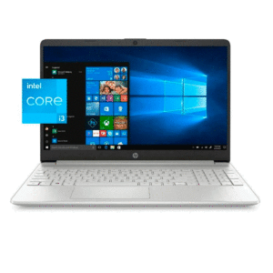 Laptop HP 15-dy2059la 15.6" Intel Core i3-1115G4 256GB SSD 8GB RAM