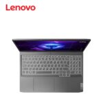 Laptop Lenovo LOQ 15IRH8 Intel Core i7 13700H Ram 16GB Disco 512GB SSD Video Nvidia RTX 4060 8GB 15.6" FHD Windows 11